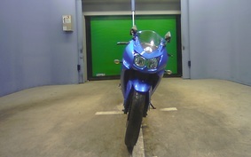 KAWASAKI NINJA 250R 2010 EX250K