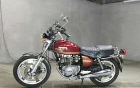 HONDA CB400T HAWK 2 CB400T