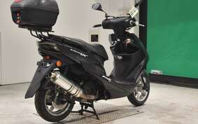 YAMAHA CYGNUS 125 XSR 3 SEA5J