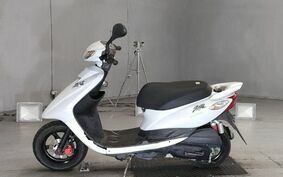 YAMAHA JOG ZR Evolution 2 SA39J