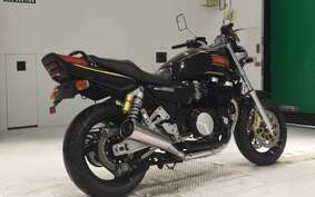 YAMAHA XJR1200 1995 4KG