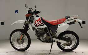 HONDA XR250 MD30