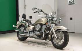 YAMAHA DRAGSTAR 400 CLASSIC 2008 VH01J