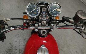 HONDA CB400F 2023 CB400F