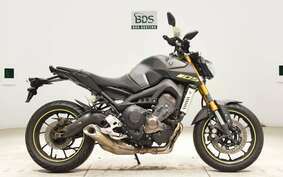 YAMAHA MT-09 2014 RN34J