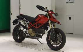 DUCATI HYPERMOTARD 1100S 2008