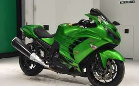 KAWASAKI ZX 1400 NINJA R 2012