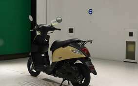 SUZUKI LET's CA4AA