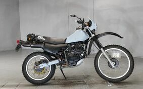 HONDA XL250R MD03