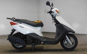 YAMAHA AXIS 125 TREET SE53J