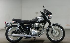 KAWASAKI W650 2008 EJ650A