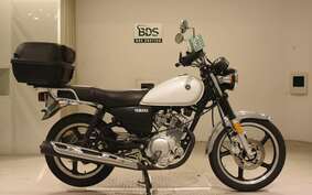 YAMAHA YB125SP PCJL