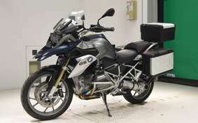 BMW R1200GS 2015