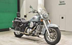 KAWASAKI VULCAN 400 CLASSIC 2002 VN400A