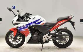 HONDA CBR400R 2015 NC47