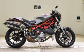 DUCATI MONSTER S4R TESTASTRETTA 2007 M417A