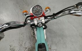 HONDA CHALY 50 CF50