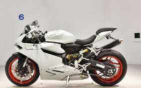 DUCATI 899 PANIGALE 2015 H805J