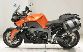 BMW K1300R 2009