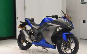 KAWASAKI NINJA 250 ABS EX250L