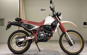 YAMAHA XT250 SEROW T 30X