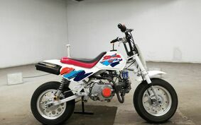 HONDA Z50R AB02