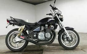 KAWASAKI ZEPHYR 400 1995 ZR400C