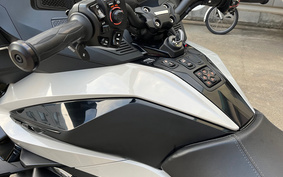 BRP CAN-AM Spyder RT-S 2022