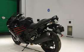 KAWASAKI ZX 1400 NINJA R A 2013