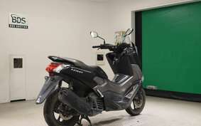 YAMAHA N-MAX SED6J