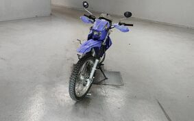 YAMAHA XTZ125E KE07