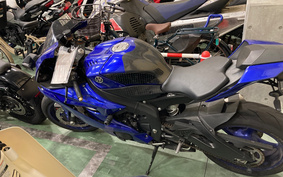 YAMAHA YZF-R6 2017 RJ27