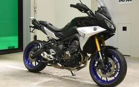 YAMAHA MT-09 Tracer GT 2018 RN51J