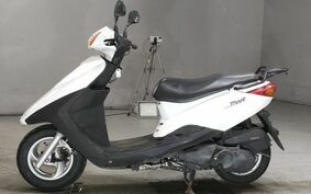 YAMAHA AXIS 125 TREET SE53J