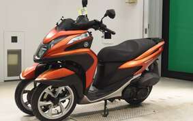 YAMAHA TRICITY 125 SE82J