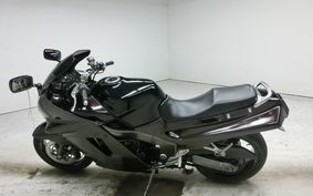 KAWASAKI ZZ1100 NINJA 1990 ZXT10C