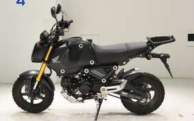 HONDA GROM JC92