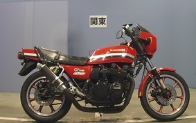 KAWASAKI Z750 GT Type 1982 KZ750R