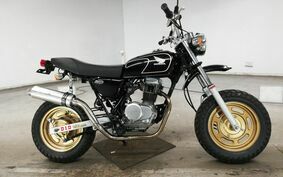 HONDA APE 100 HC07