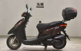 YAMAHA AXIS 125 TREET SE53J