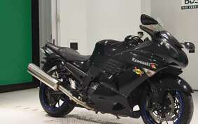 KAWASAKI ZX 1400 NINJA 2006