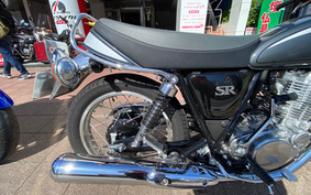 YAMAHA SR400 FINAL EDITION 2022 RH16J