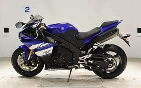 YAMAHA YZF-R1 2012 RN24J