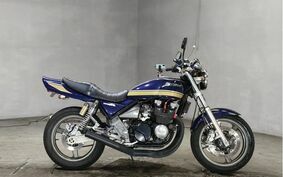 KAWASAKI ZEPHYR 400 2001 ZR400C