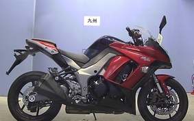 KAWASAKI NINJA 1000 ZXCG12