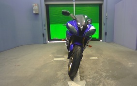 YAMAHA YZF-R6 2014 RJ15