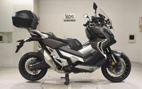 HONDA X-ADV 750 2019 RC95