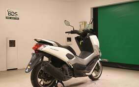 YAMAHA N-MAX SED6J