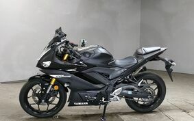 YAMAHA YZF-R25 RG43J