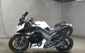 KAWASAKI NINJA 1000 2012 ZXT00G